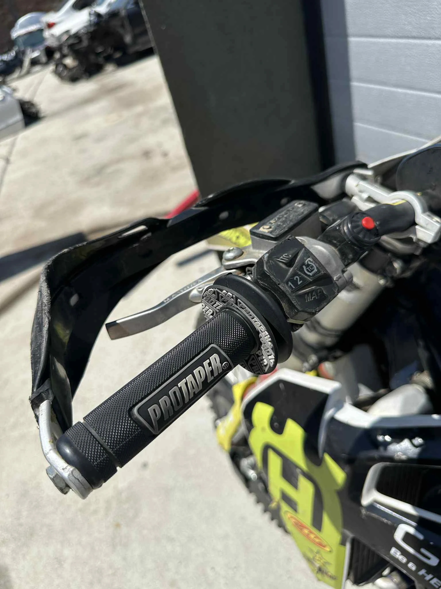 Husqvarna FC 450 | Mobile.bg   6