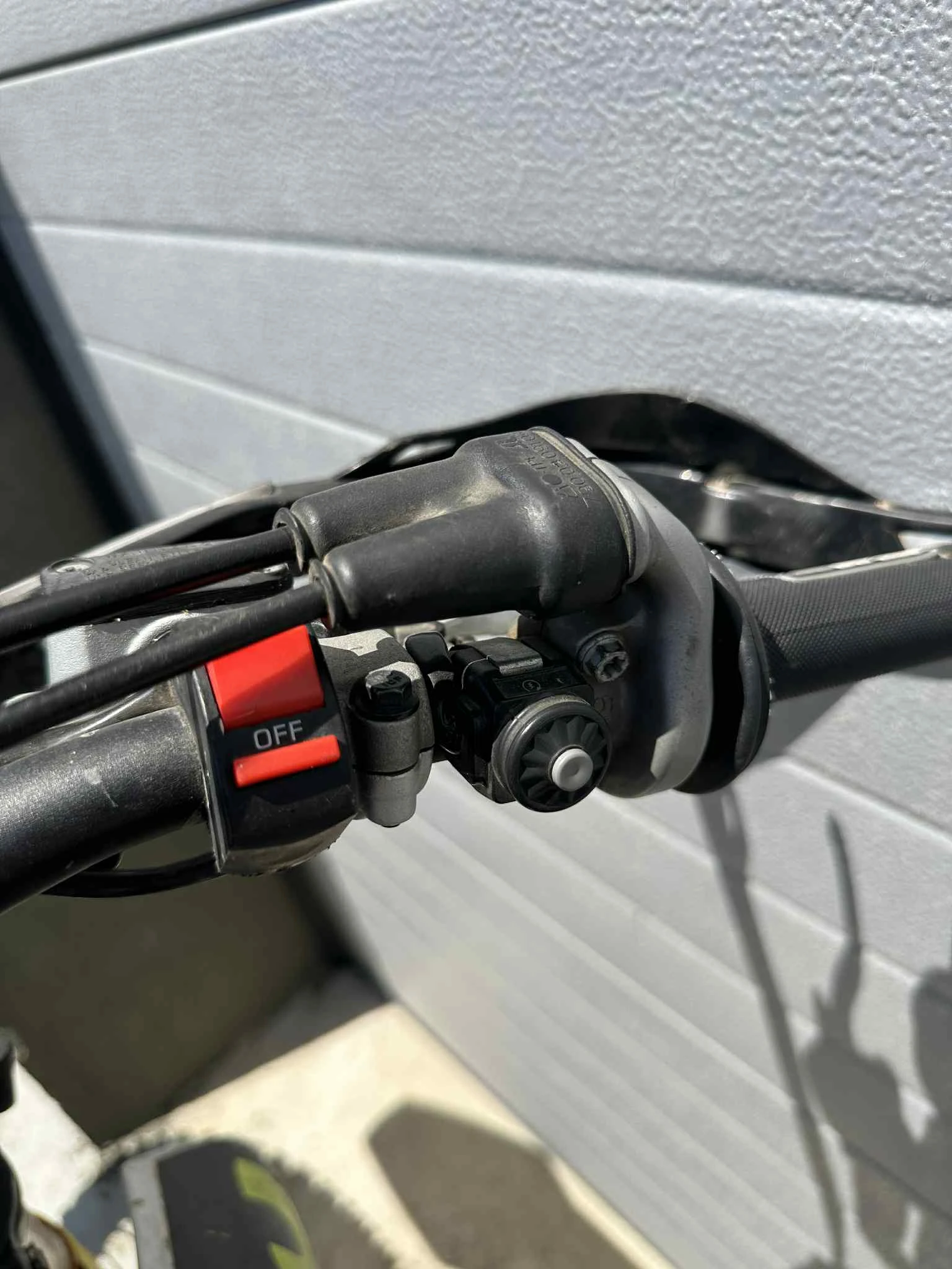 Husqvarna FC 450 | Mobile.bg   4