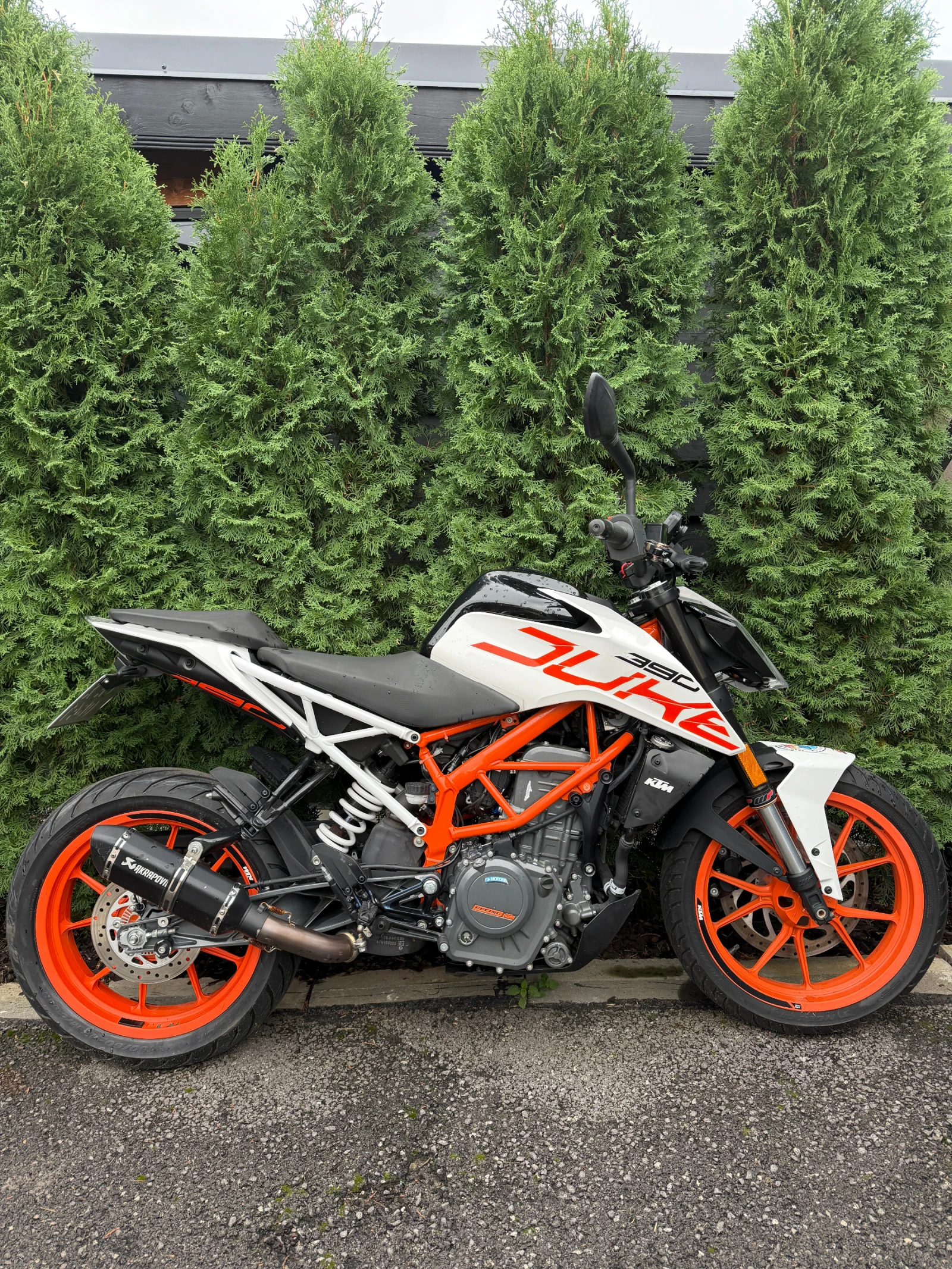 Ktm Duke 390 | Mobile.bg � ����������� 2