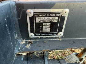 Специализирани машини Други Forst ST8, снимка 5