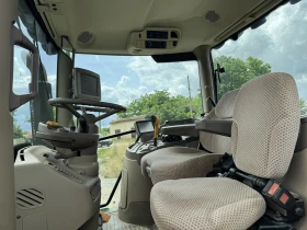 Трактор John Deere 6130R ЛИЗИНГ, снимка 10