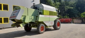 Обява за продажба на Комбайн Claas , модел Dominator 118 Maxi   ~Цена по договаряне - изображение 1