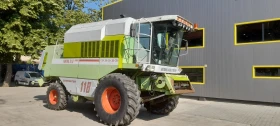 Комбайн Claas , модел Dominator 118 Maxi   - изображение 1