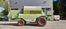 Обява за продажба на Комбайн Claas , модел Dominator 118 Maxi   ~Цена по договаряне - изображение 2