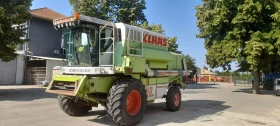 Обява за продажба на Комбайн Claas , модел Dominator 118 Maxi   ~Цена по договаряне - изображение 7