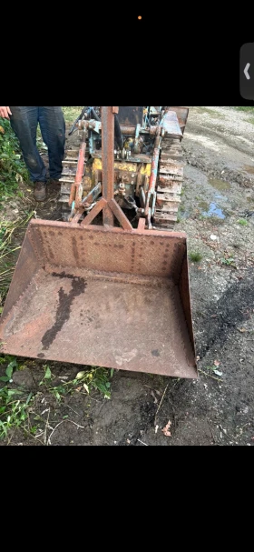 Трактор Deutz, снимка 12