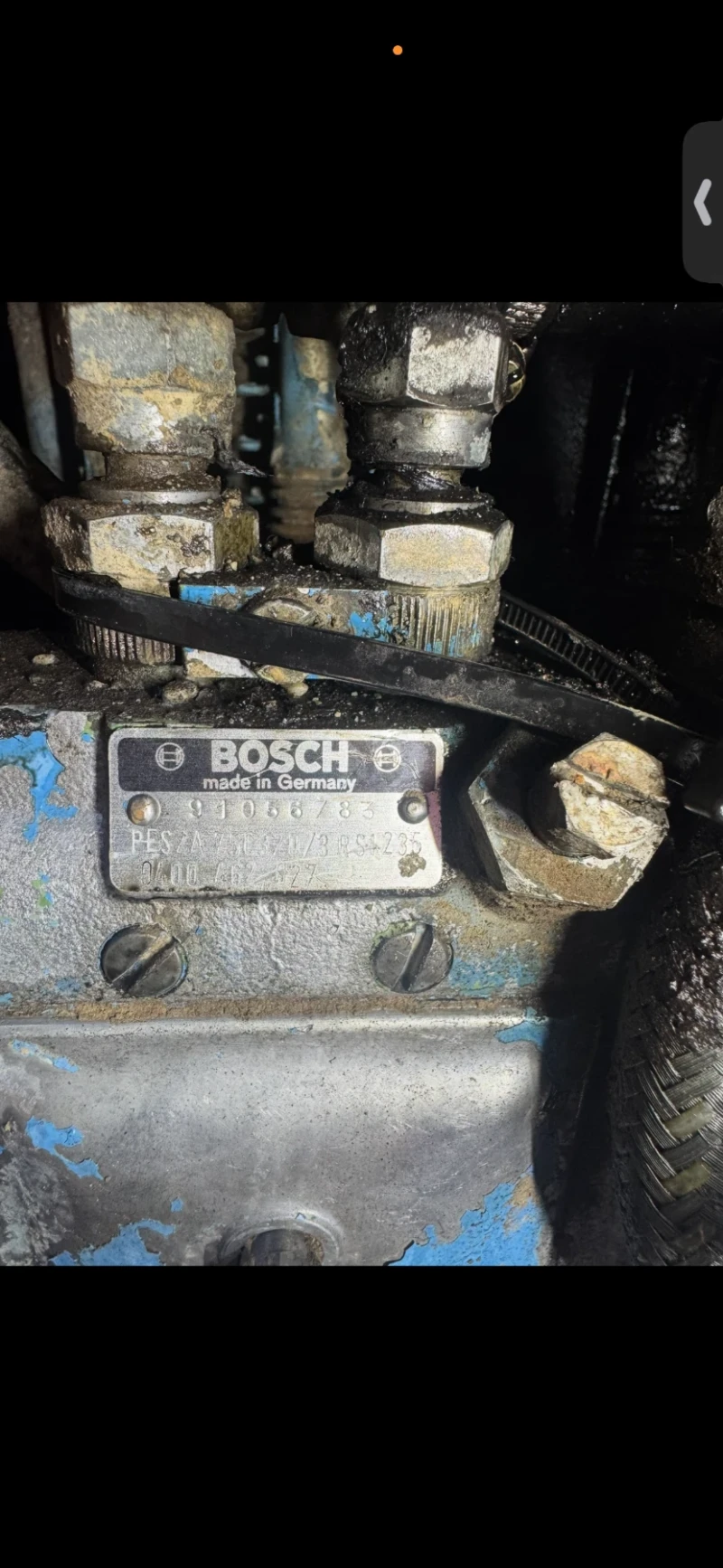 Трактор Deutz, снимка 9 - Селскостопанска техника - 53079043