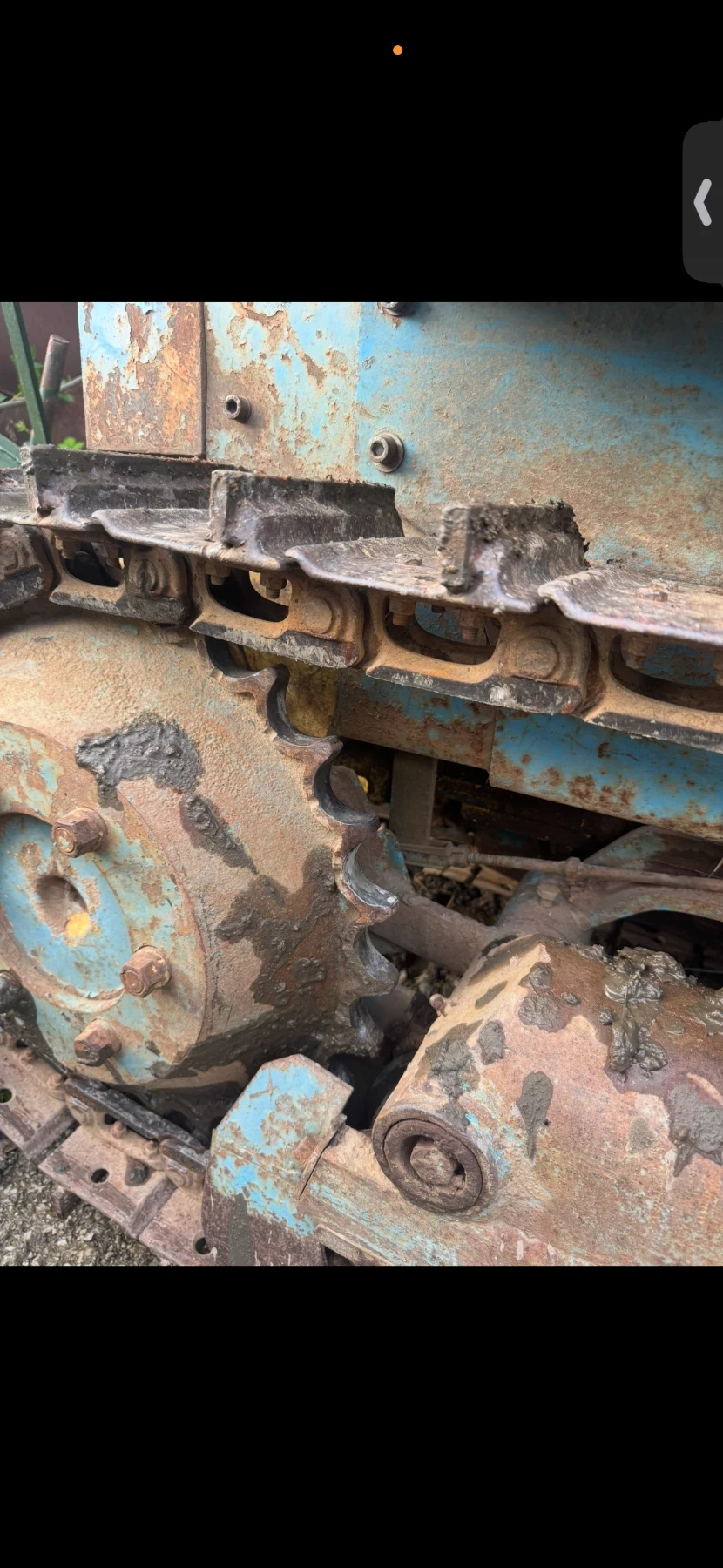 Трактор Deutz  - изображение 8