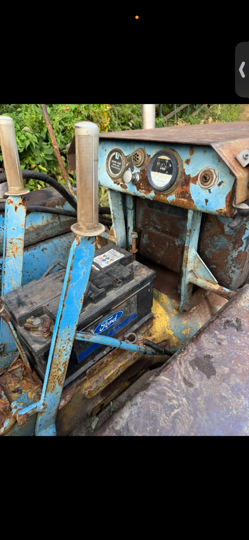 Трактор Deutz  - изображение 6