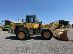 Челен товарач Komatsu WA 320 ЛИЗИНГ, снимка 8