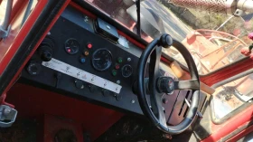 Обява за продажба на Други специализирани машини TAF 690 PE ~80 000 лв. - изображение 2 | Auto.bg Обява за продажба на Други специализирани машини TAF 690 PE ~80 000 лв. - изображение 2