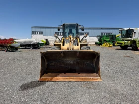 ����� �� �������� �� ����� ������� Komatsu WA 320 ������