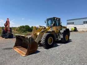 ����� �� �������� �� ����� ������� Komatsu WA 320 ������