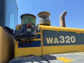 ����� ������� Komatsu WA 320 ������ | Mobile.bg � ����� ������ 9