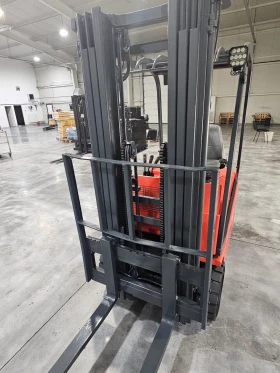 Електрокар Cesab, снимка 7