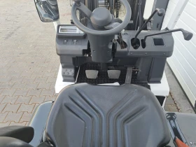 Мотокар UniCarriers P1D1A15LQ, снимка 4