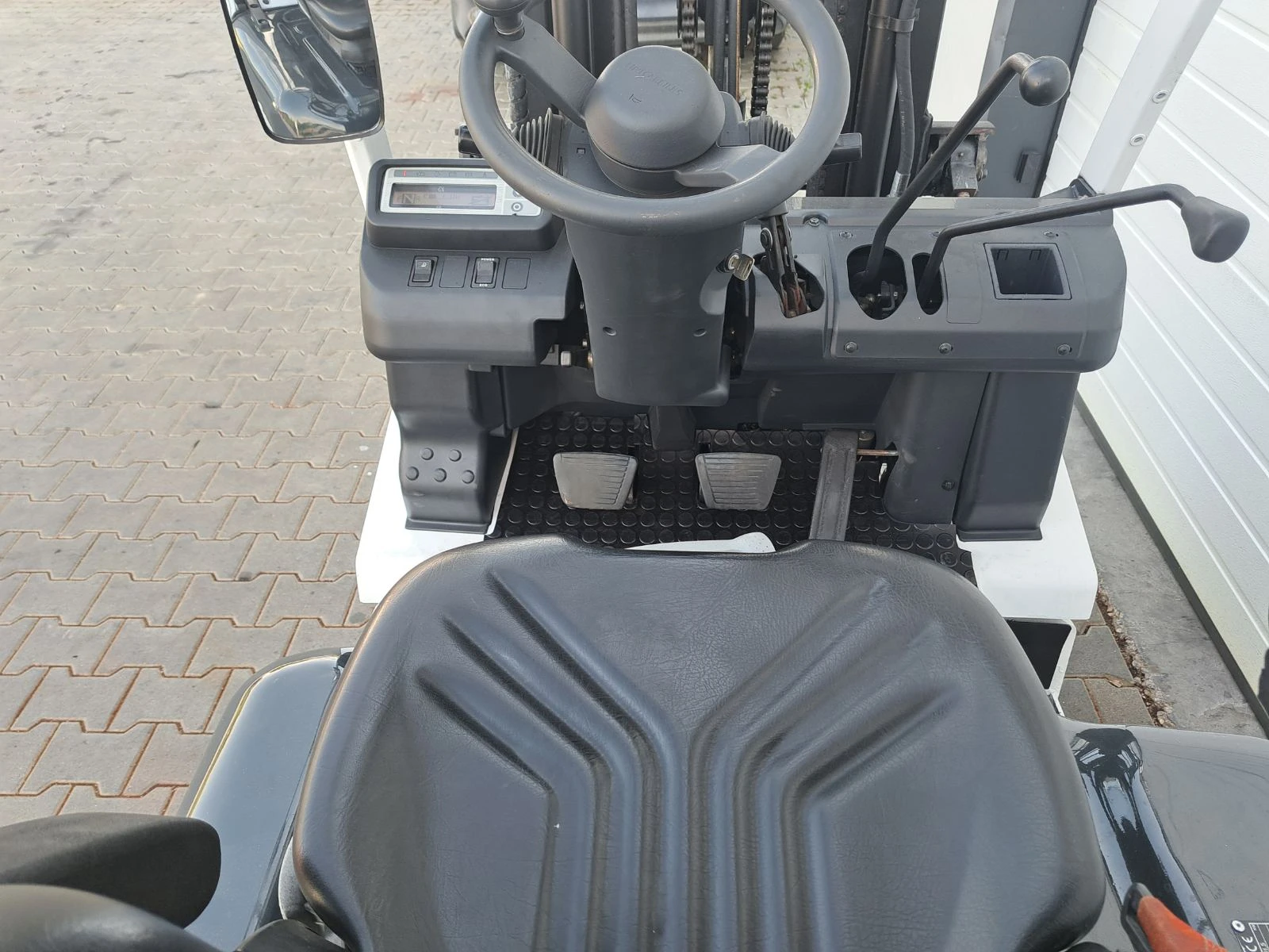  UniCarriers P1D1A15LQ | Mobile.bg   4