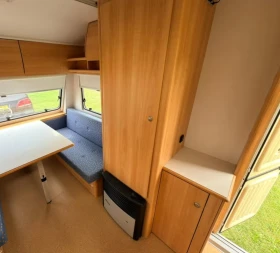 Каравана Hobby HOME CAR 403 Х | Auto.bg — изображение 7