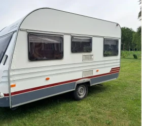 Каравана Hobby HOME CAR 403 Х | Auto.bg — изображение 4