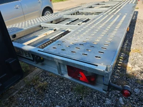 За автомобил Temared MARZ W14 ZGV 5.5m., снимка 5