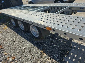 За автомобил Temared MARZ W14 ZGV 5.5m., снимка 6