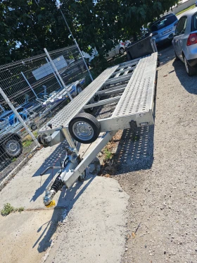 За автомобил Temared MARZ W14 ZGV 5.5m., снимка 9
