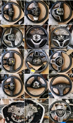 Продажба на ОРИГИНАЛНИ волани за всички марки и модели, снимка 4