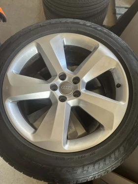 Гуми Летни 235/55R19, снимка 2