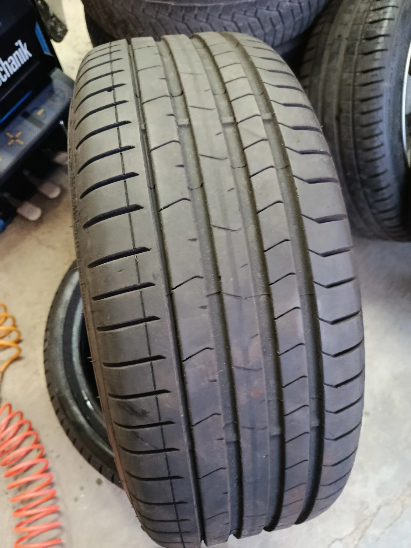  245/35R20 | Mobile.bg   13