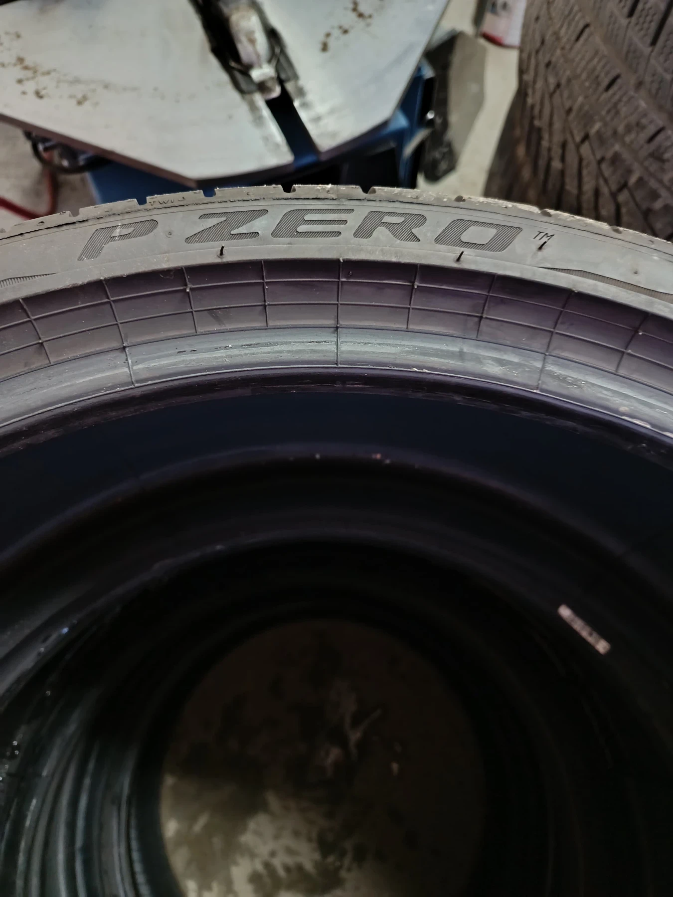  245/35R20 | Mobile.bg   7