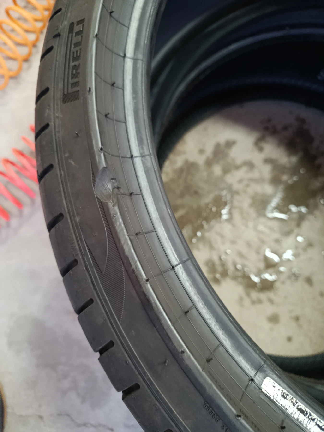  245/35R20 | Mobile.bg   11