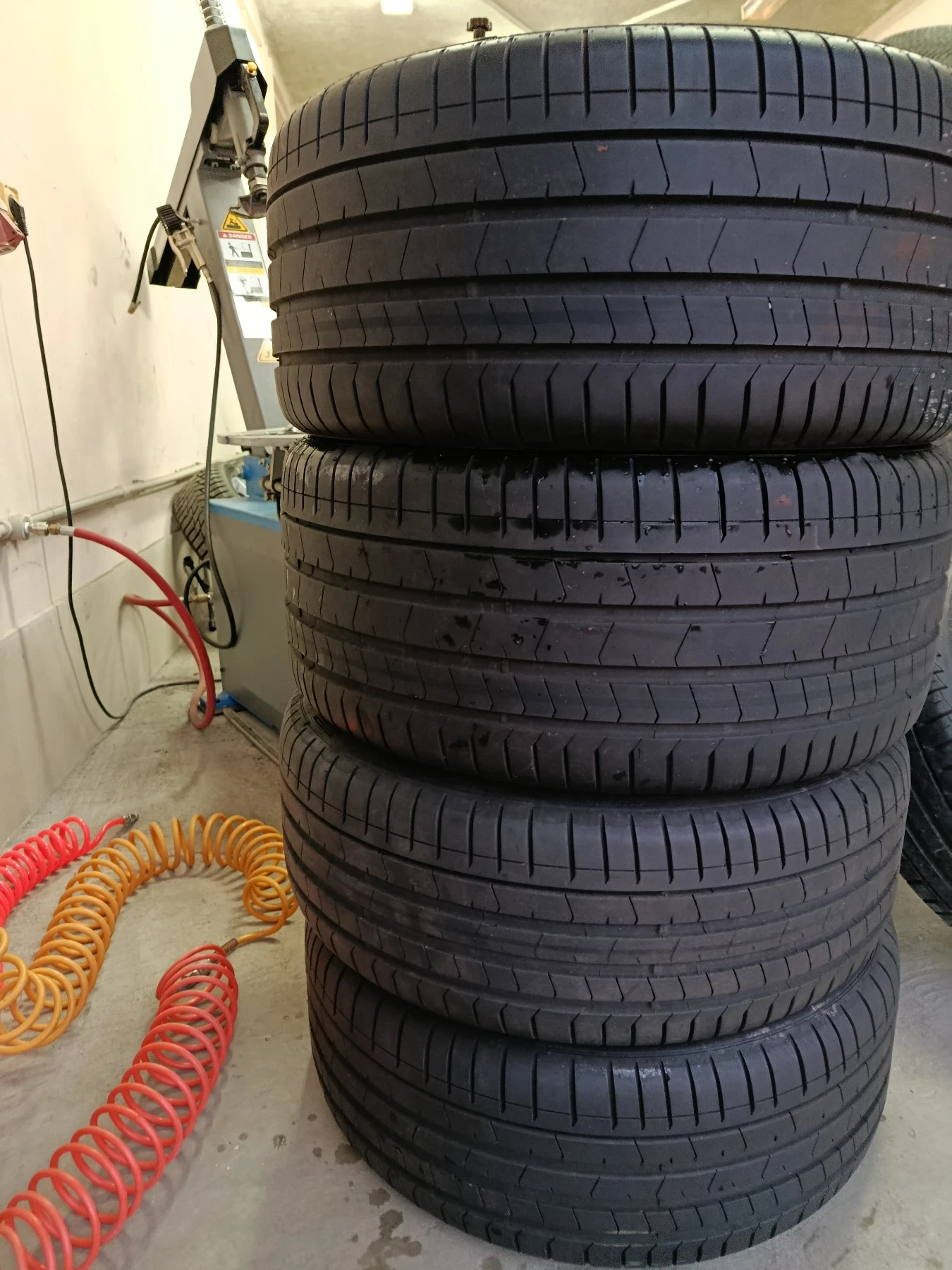  245/35R20 | Mobile.bg   3