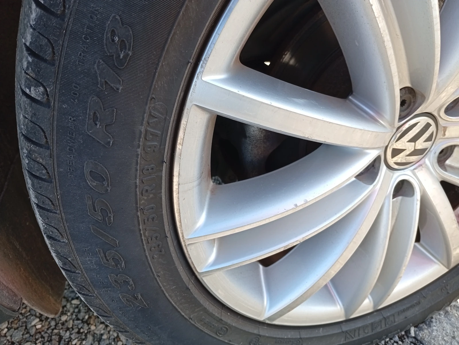 ���� � ������ 215/65R17 | Mobile.bg � ����������� 3