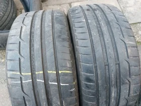 Гуми Летни 225/40R18, снимка 2 - Гуми и джанти - 40303311