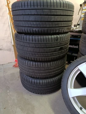      245/35R20