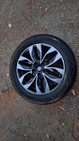 ���� � ������ 215/55R17 �� Suzuki Vitara | Mobile.bg � ����� ������ 3