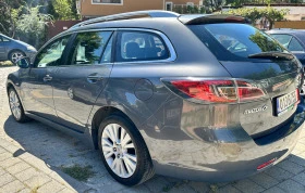 Mazda 6 Sw, снимка 6