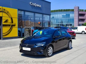 Opel Corsa Edition 1.2 Бензин (100hp) AT8, снимка 1