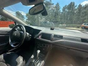 Citroen C5 V6 2.7 HDI, снимка 14