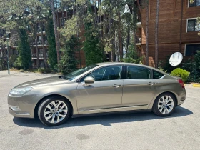Citroen C5 V6 2.7 HDI, снимка 1