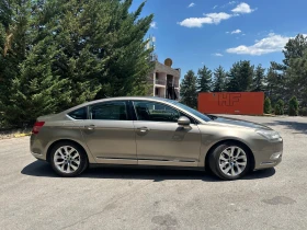 Citroen C5 V6 2.7 HDI, снимка 4