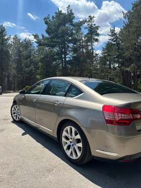 Citroen C5 V6 2.7 HDI, снимка 6