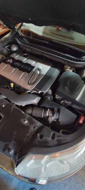 Citroen C5 V6 2.7 HDI, снимка 17