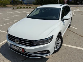 VW Passat 2.0///150p.s///Distronic///LED/CARPLAY/Lane-assist, снимка 5