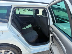 VW Passat 2.0///150p.s///Distronic///LED/CARPLAY/Lane-assist, снимка 13
