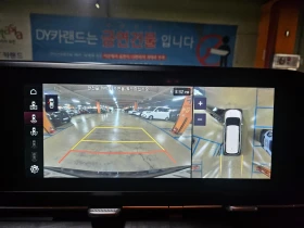 Kia Carnival 2.2 CRDI 202 к.с. 8+ 1 ОЧАКВАН ВНОС , снимка 12