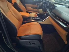 Kia Carnival 2.2 CRDI 202 к.с. 8+ 1 ОЧАКВАН ВНОС , снимка 8