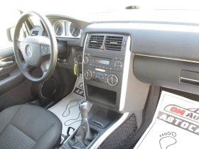 Mercedes-Benz B 180 2.0/ДИЗЕЛ/108кс/КАТО НОВА/, снимка 14