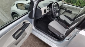 Seat Mii 1.0MPI EcoFUEL Euro5B, снимка 7