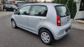 Seat Mii 1.0MPI EcoFUEL Euro5B, снимка 6